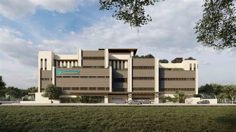 Healthway Cancer Care Hospital .